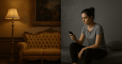 Kəmiyyətin Keyfiyyətdən Üstünlüyü: İnsanlığın Səssiz İntiharı